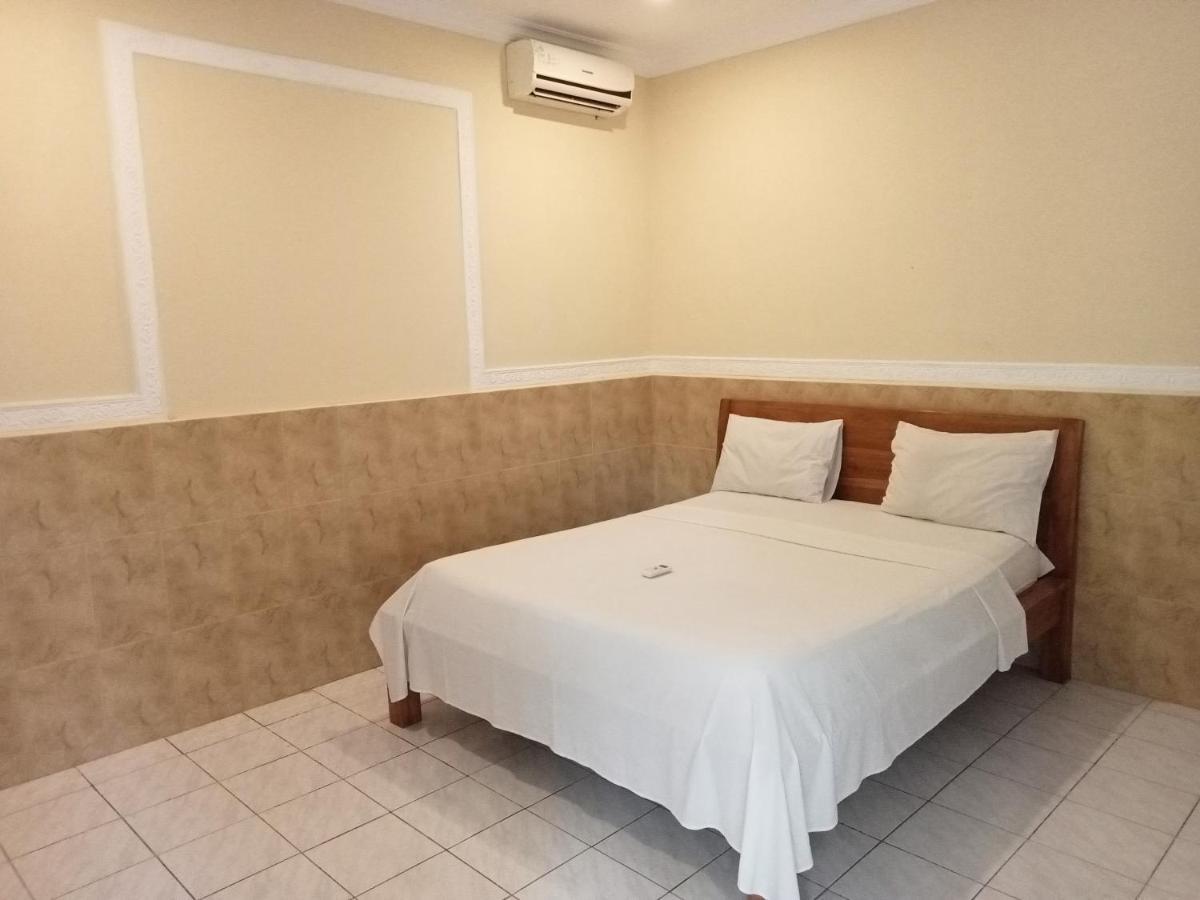 Homestay Lucu 2 Gili Trawangan Exterior foto