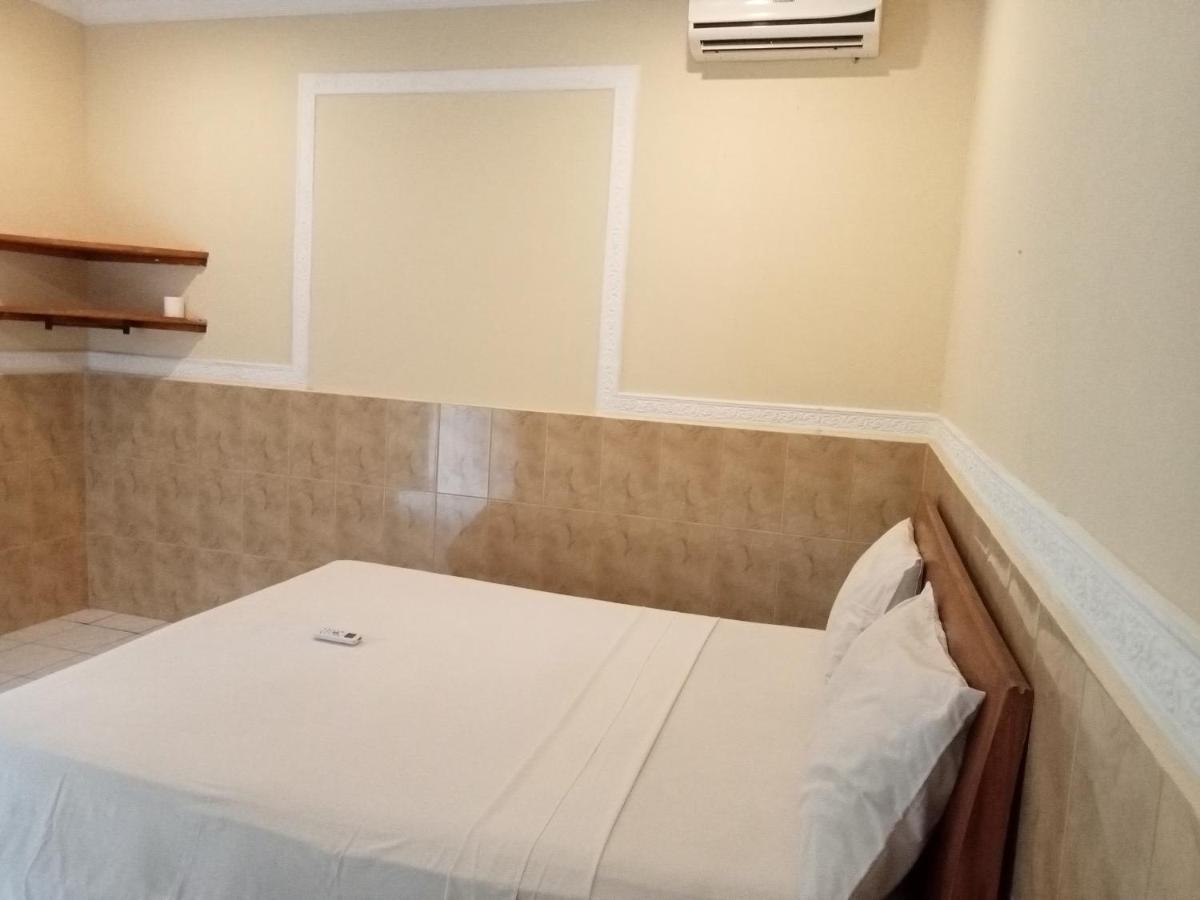 Homestay Lucu 2 Gili Trawangan Exterior foto