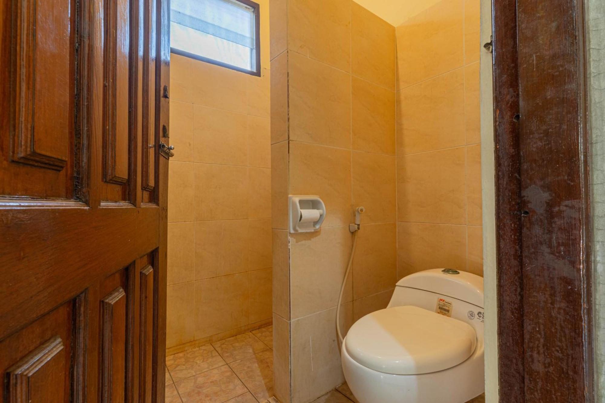 Homestay Lucu 2 Gili Trawangan Exterior foto